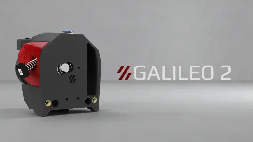 [DMS-000182] LDO Galileo 2 Extruder kit